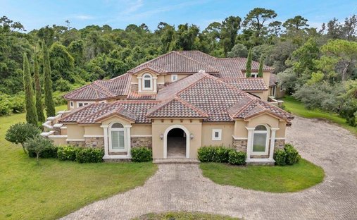 Casa a St. Augustine, Florida, Stati Uniti 1