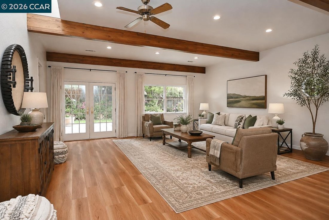 House in Pleasant Hill, California, United States 3 - 17600945