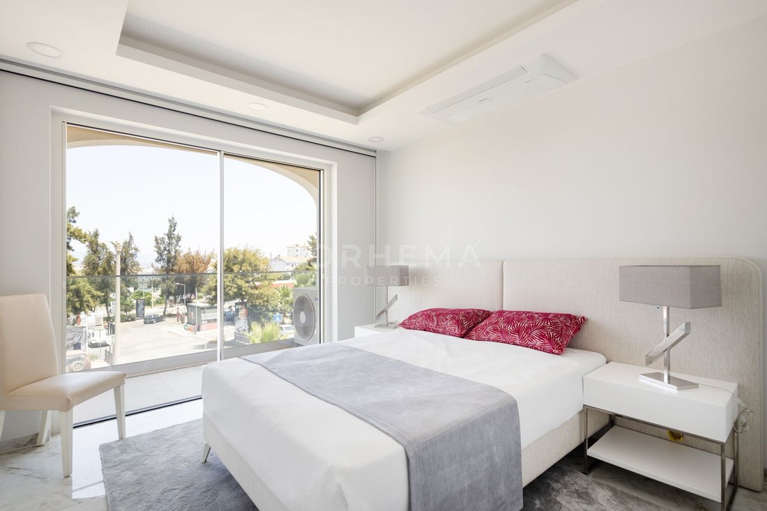 Apartment in Sao Goncalo de Lagos, Algarve, Portugal 1 - 15922244