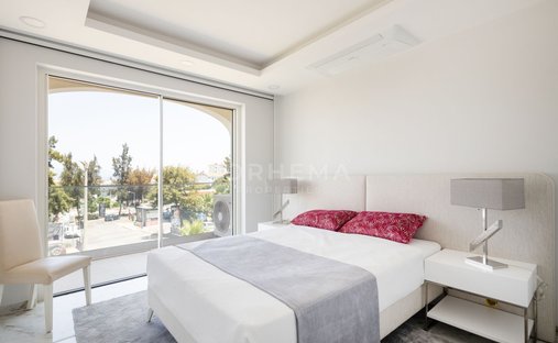 Apartment in Sao Goncalo de Lagos, Algarve, Portugal 1
