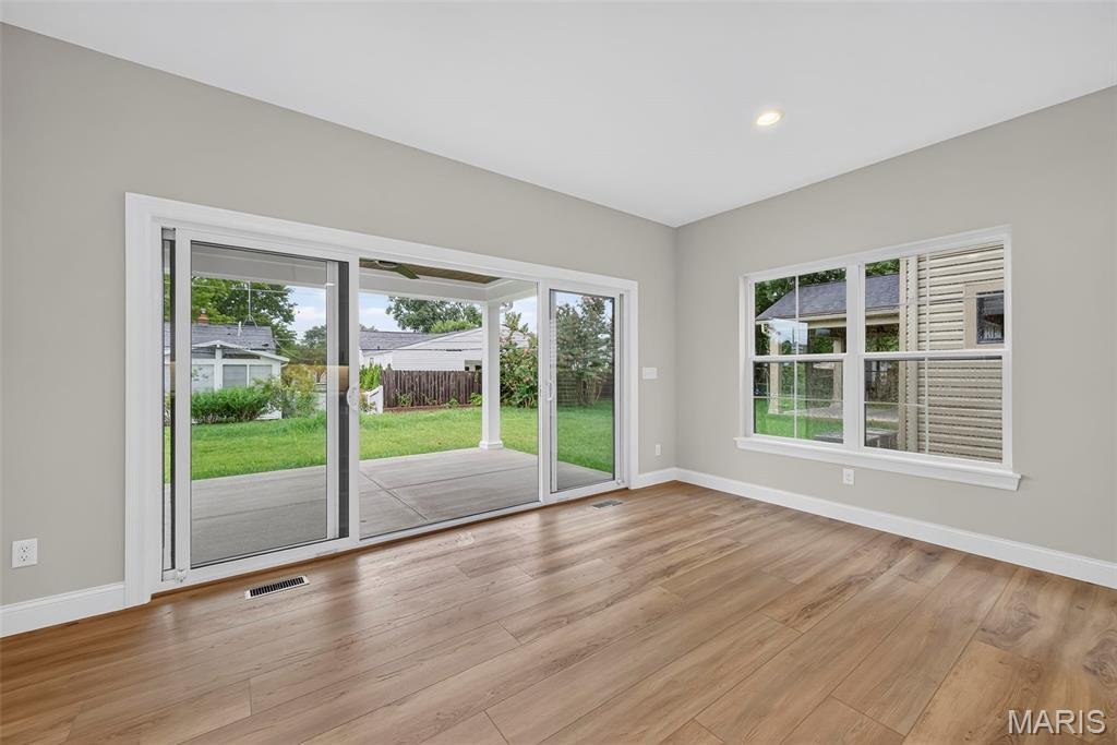 House in Brentwood, Missouri, United States 5 - 18612420