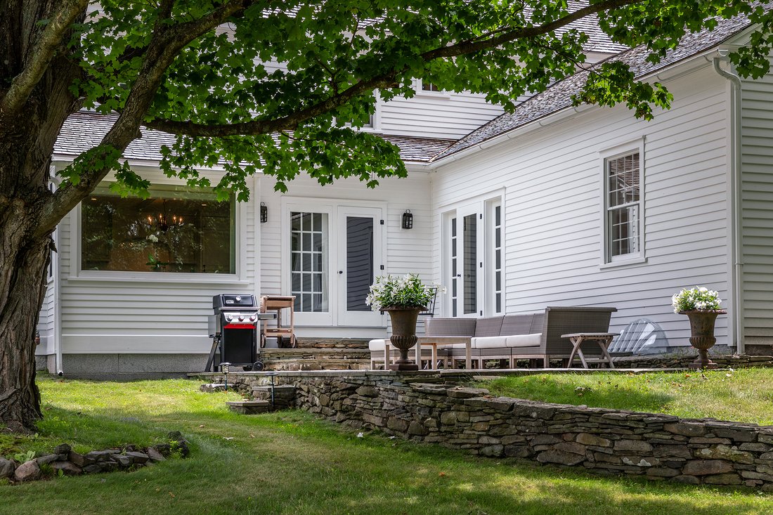 House in Bridgewater, Connecticut, United States 5 - 18611206