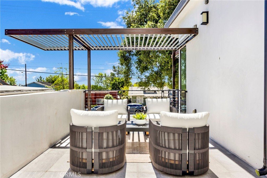 House in Sierra Madre, California, United States 5 - 17630579
