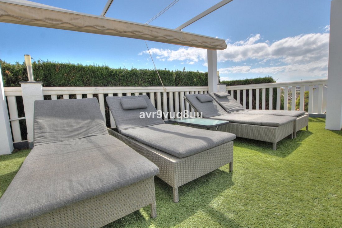 Villa in Casares, Andalusia, Spain 4 - 15499262
