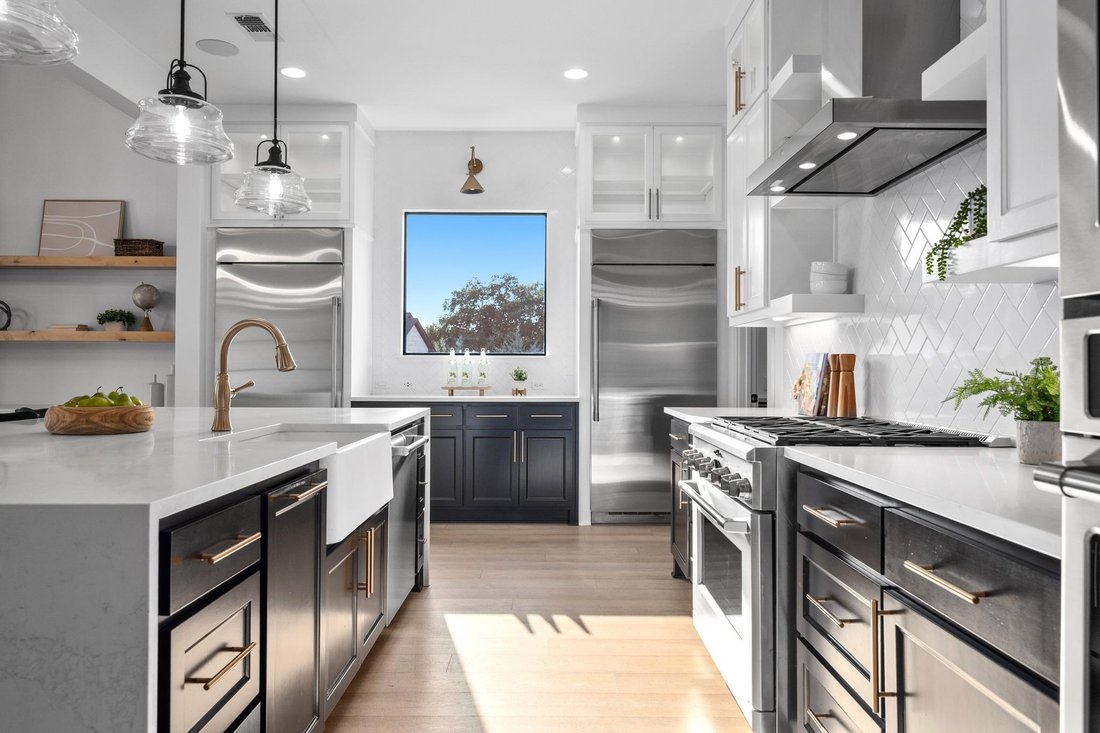 House in Georgetown, Texas, United States 2 - 18609510