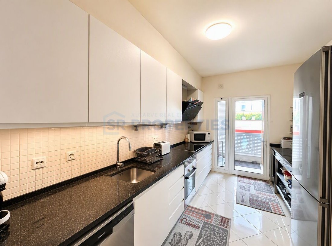 Apartment in Vilamoura, Quarteira, Algarve 5 - 18438157