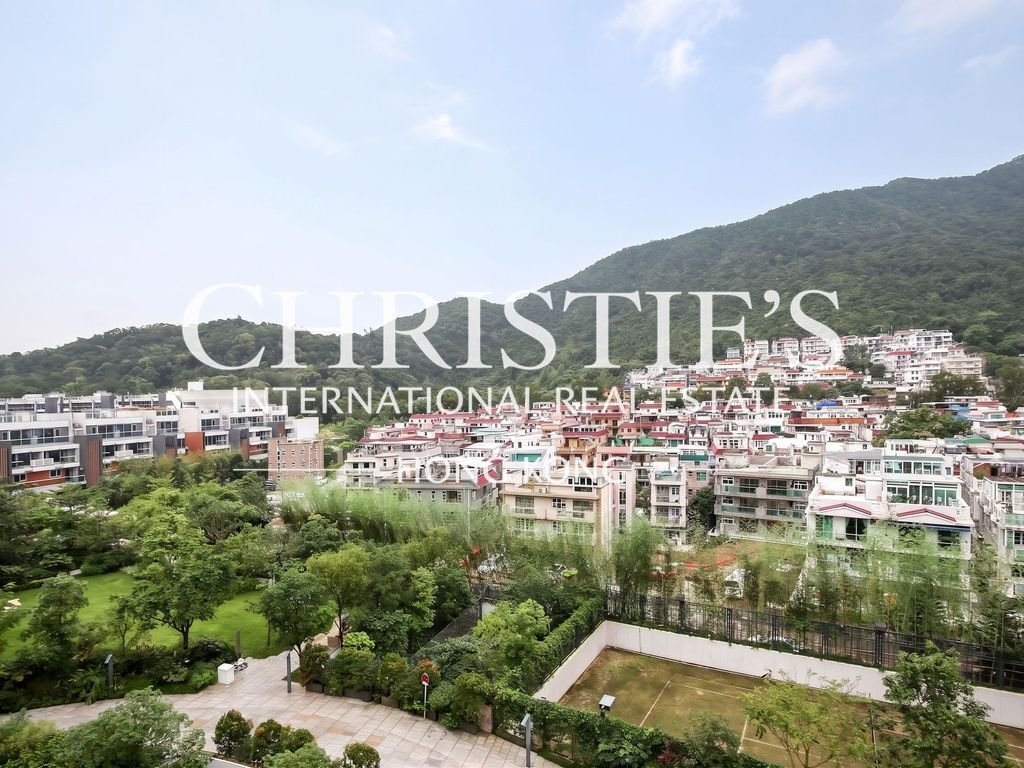 Hong Kong, Hong Kong 1 - 16549619