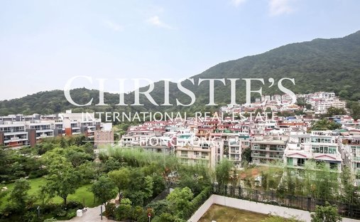 Hong Kong, Hong Kong 1