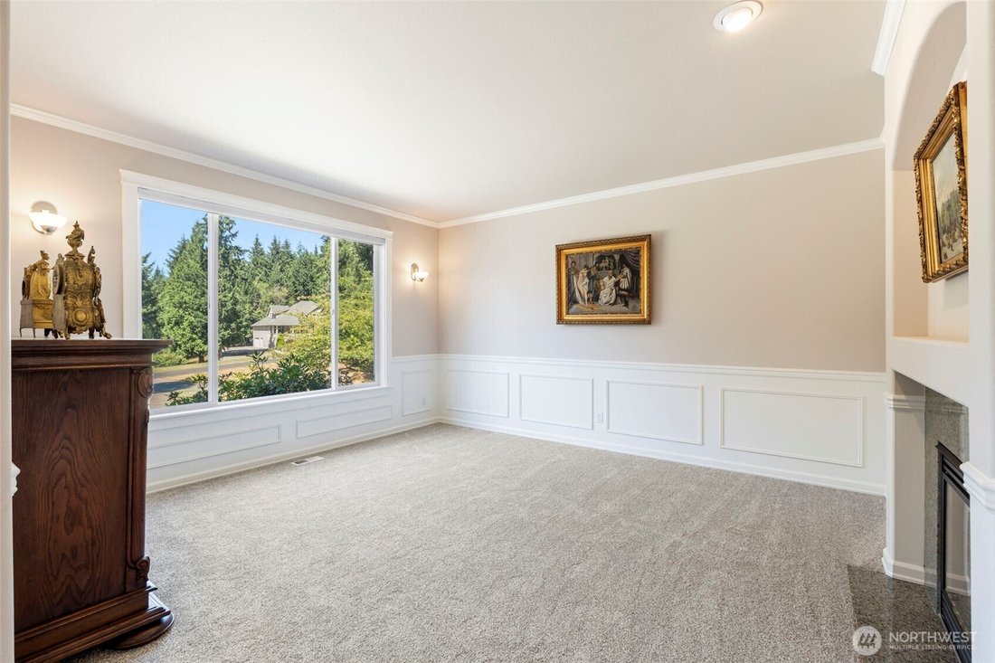 Olympia, Washington, United States 5 - 18614019