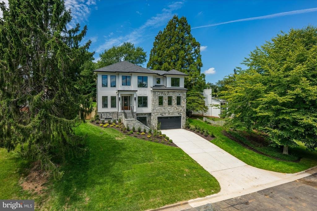 Maison à McLean, Virginie, États-Unis 3 - 18508930