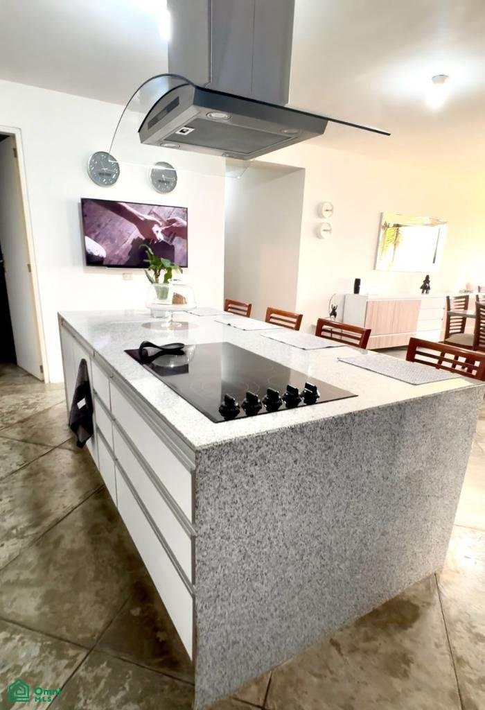 Condominio en San Antonio de Los Altos, Miranda, Venezuela 4 - 18379695