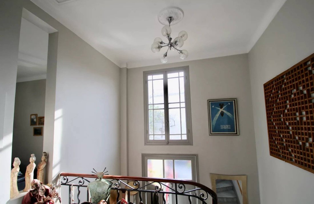 House in Nice, Provence-Alpes-Côte d'Azur, France 3 - 15722908