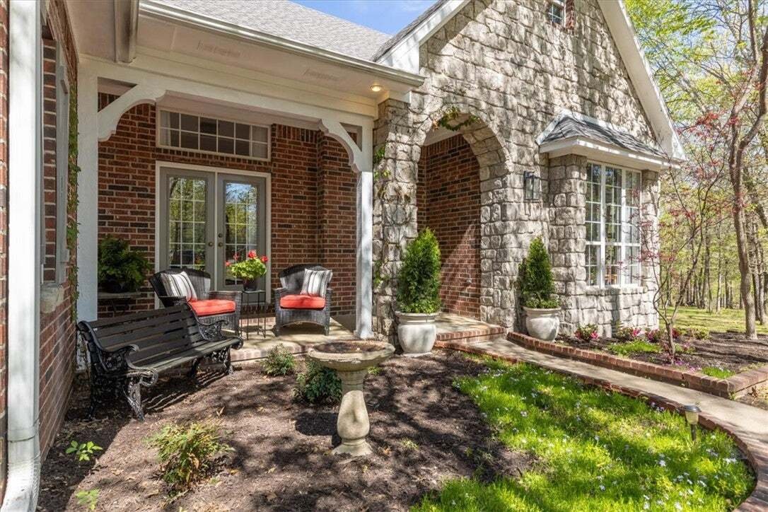 House in Johnson, Arkansas, United States 5 - 18609037