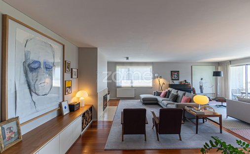 Wohnung in Matosinhos und Leca da Palmeira, Distrikt Porto, Portugal 1