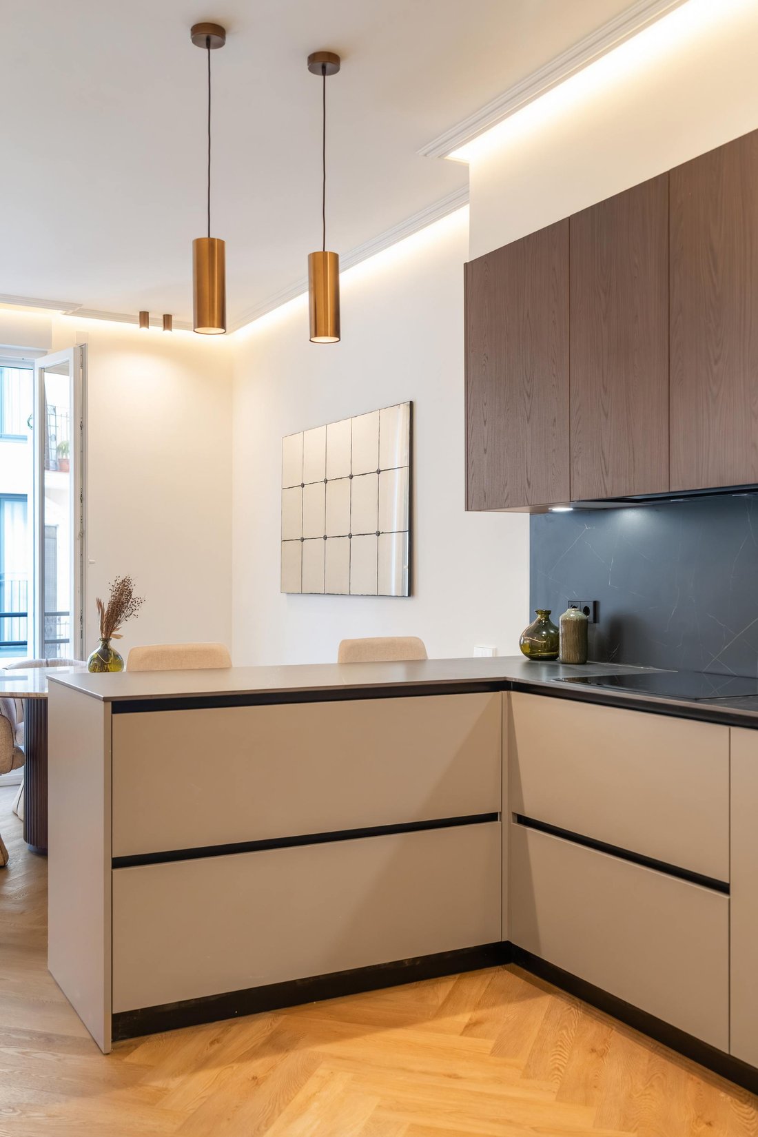 Apartment in Chamberi, Madrid, Spain 4 - 18598042