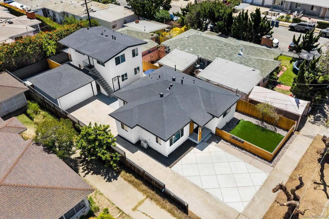 Chula Vista, California, United States 1 - 18612791
