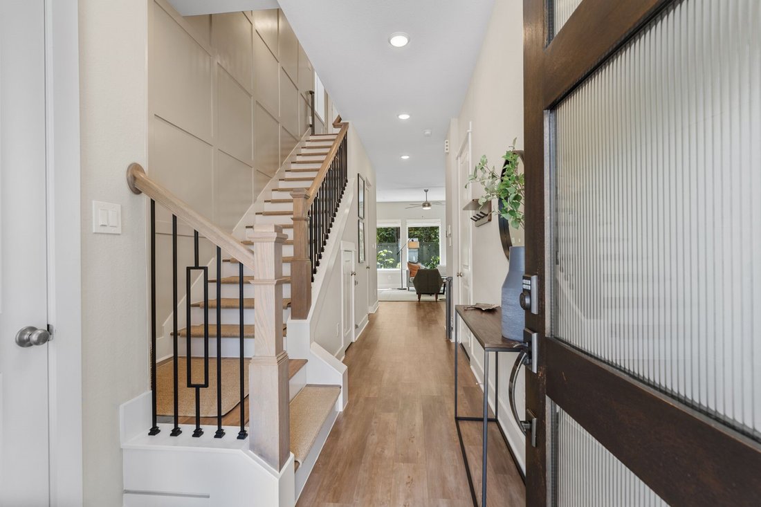 House in Houston, Texas, United States 3 - 18611117
