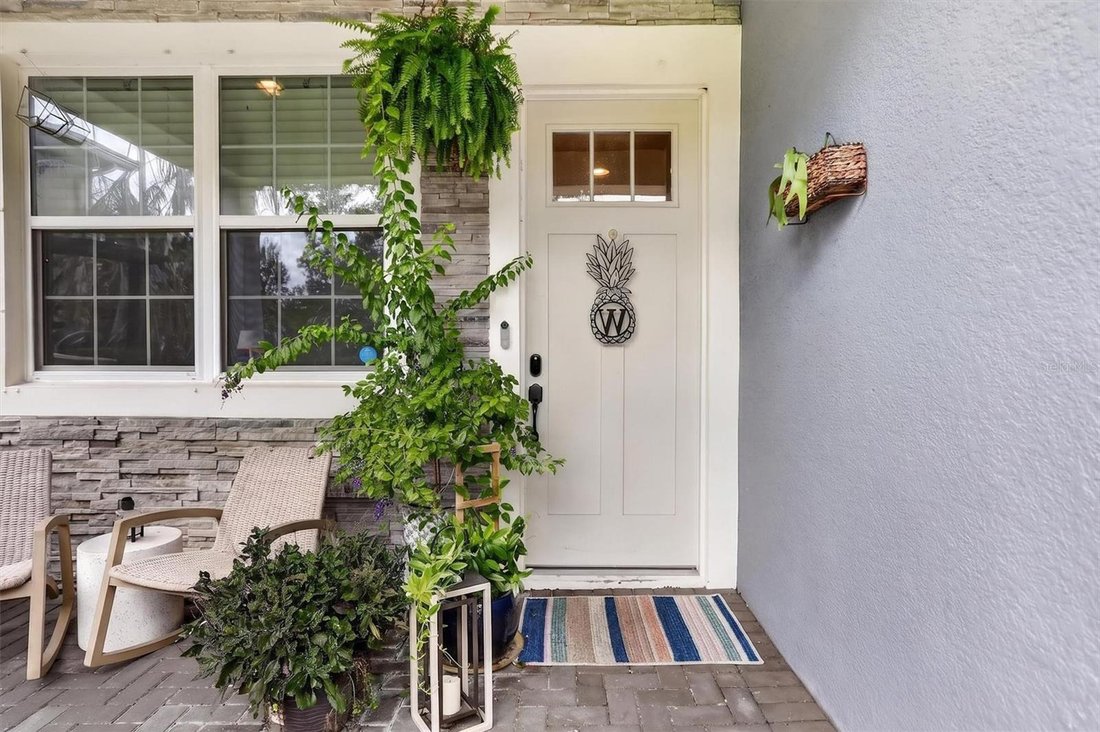 House in Orlando, Florida, United States 3 - 18312070
