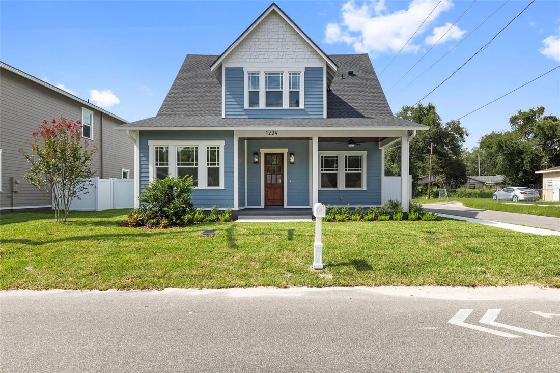 House in Tampa, Florida, United States 2 - 18554862