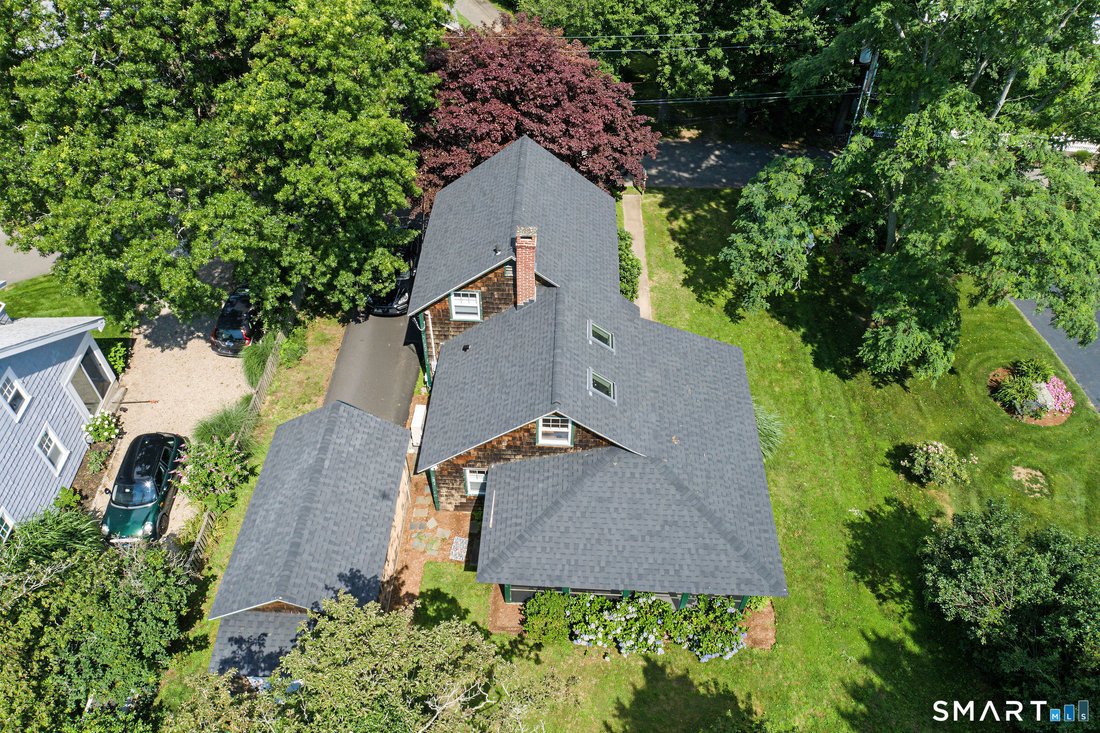 House in Killingworth, Connecticut, United States 4 - 18610266