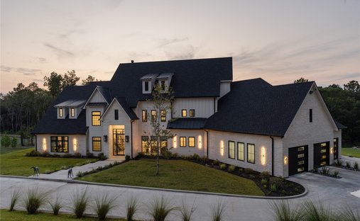 House in Livingston, Texas, United States 1