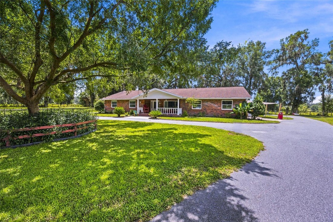 House in Ocala, Florida, United States 4 - 18612607