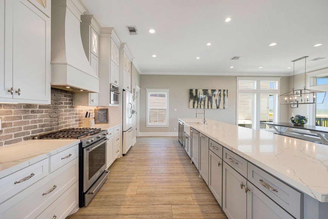 House in Galveston, Texas, United States 5 - 18614699