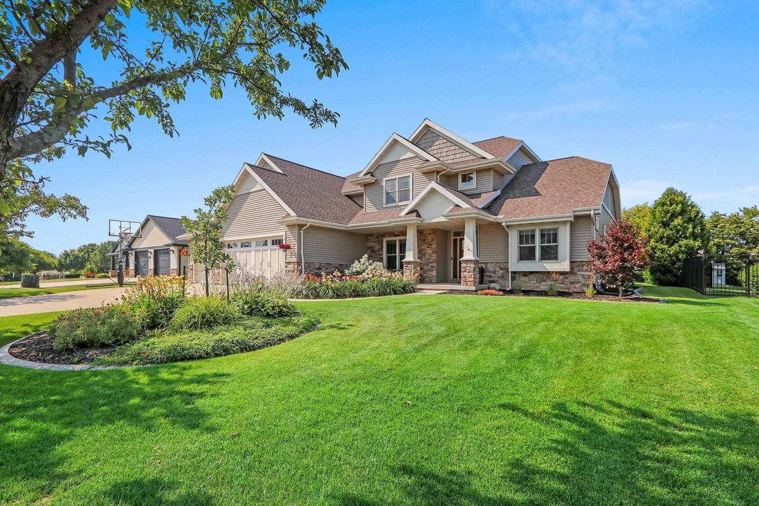 House in Green Bay, Wisconsin, United States 4 - 18611317