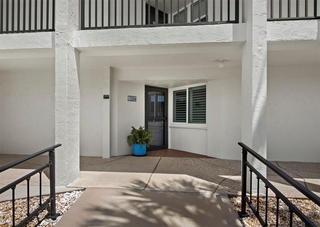 Condo in Longboat Key, Florida, United States 3 - 18612622