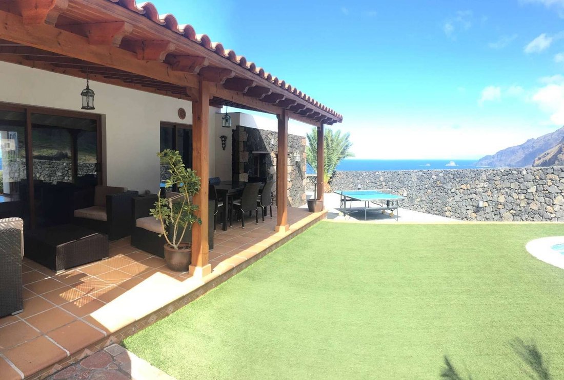 Casa en Frontera, Canarias, España 3 - 18609062