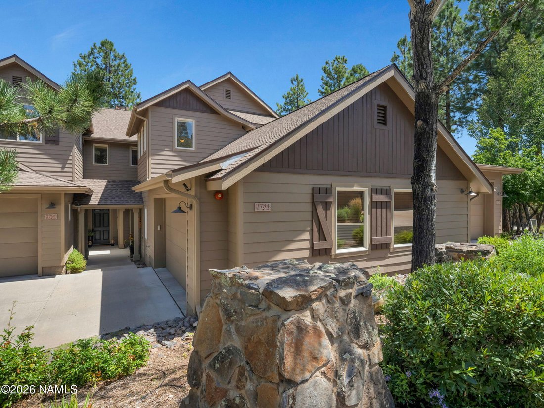 Condo in Flagstaff, Arizona, United States 2 - 18594027