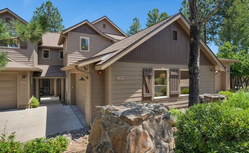 Condominio a Flagstaff, Arizona, Stati Uniti 1