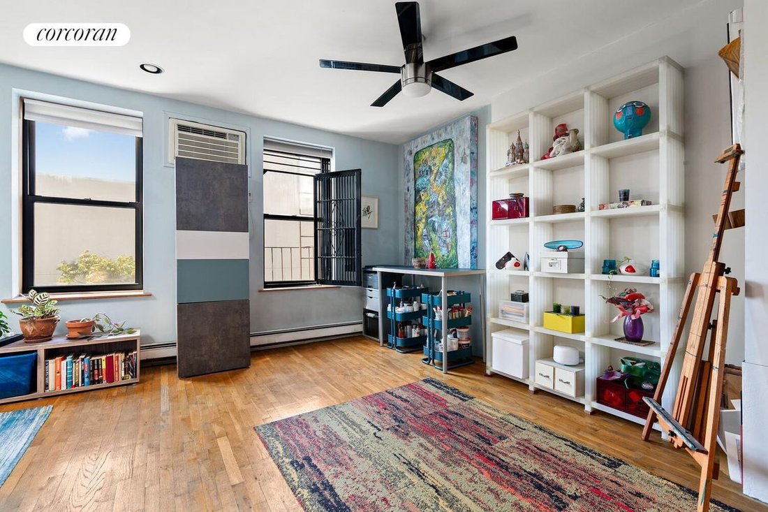 Co Op in New York, New York, United States 3 - 18021498
