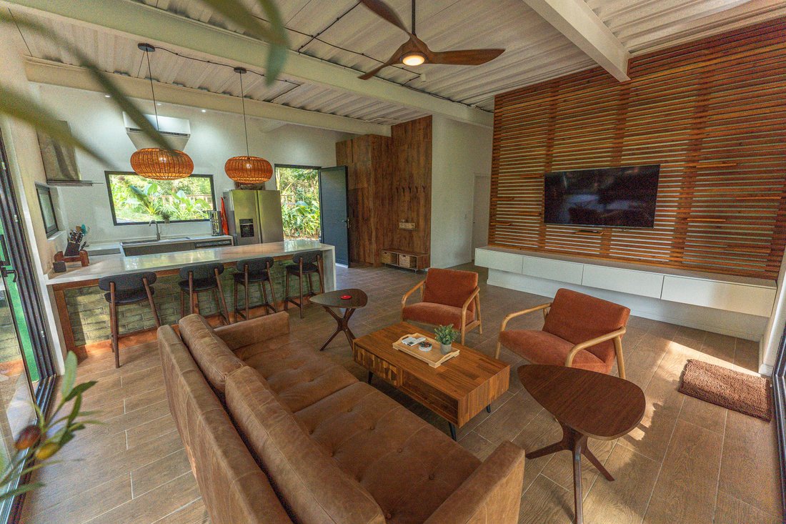 Villa in Bocas del Toro, Bocas del Toro Province, Panama 3 - 18610764