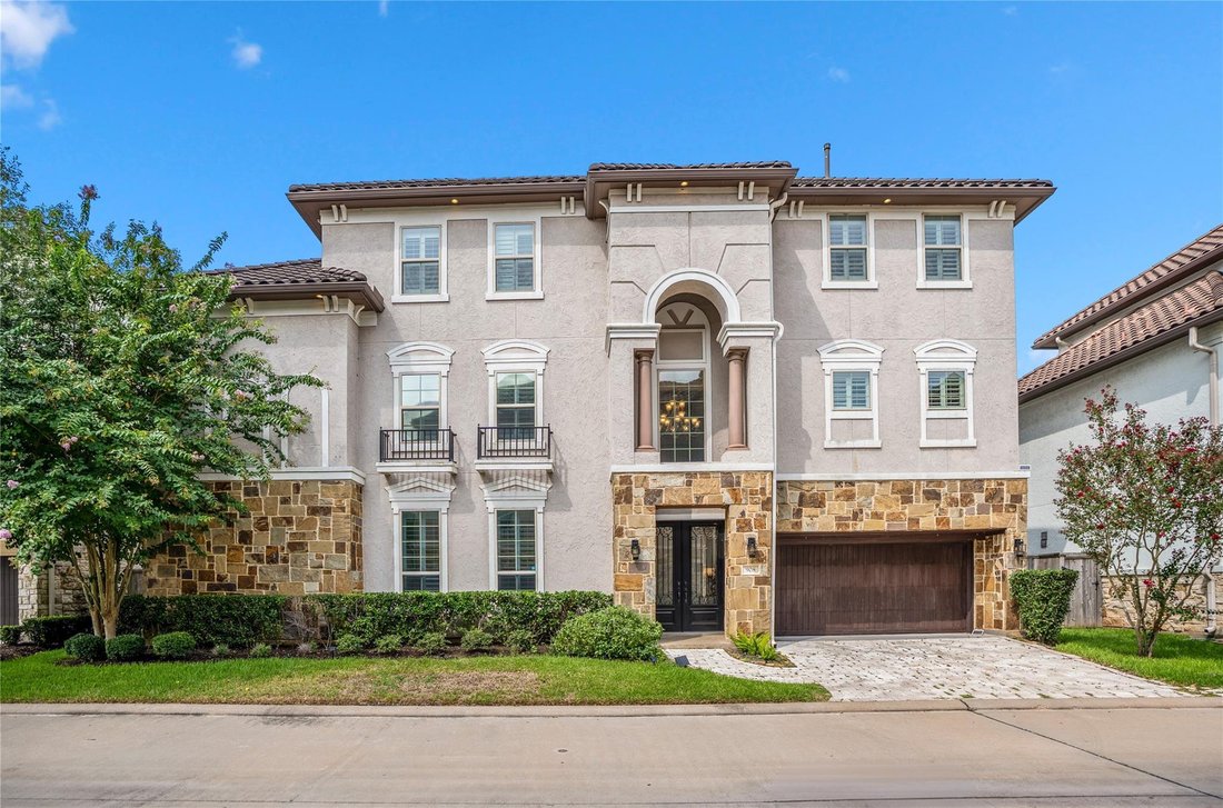 House in Sugar Land, Texas, United States 1 - 18610180