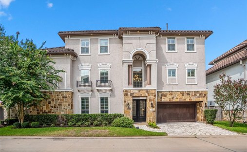 Casa en Sugar Land, Texas, Estados Unidos 1