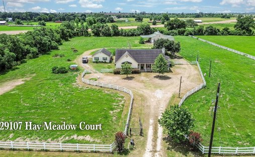 Haus in Waller, Texas, Vereinigte Staaten 1