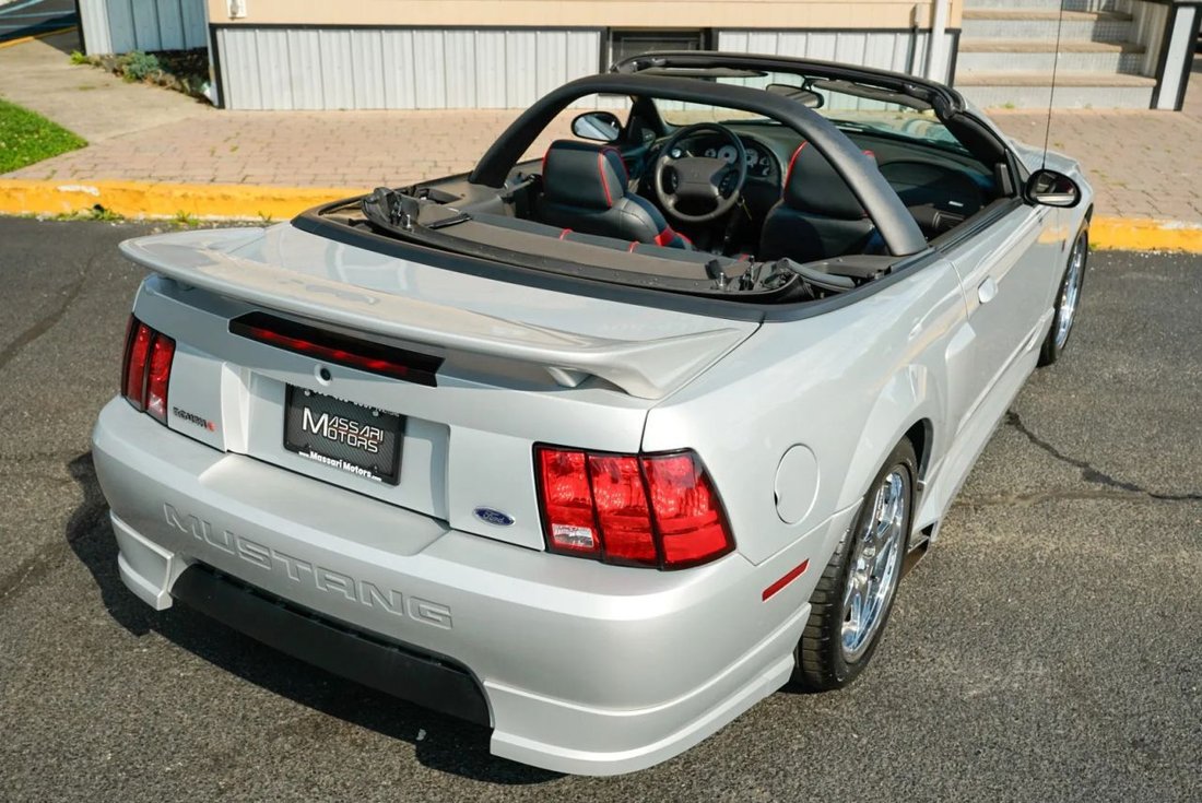 Cabriolet in Atlantic Highlands, NJ, United States 5 - 18614142