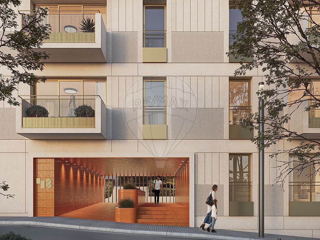Apartment in Rio de Mouro, Lisbon, Portugal 5 - 18609668