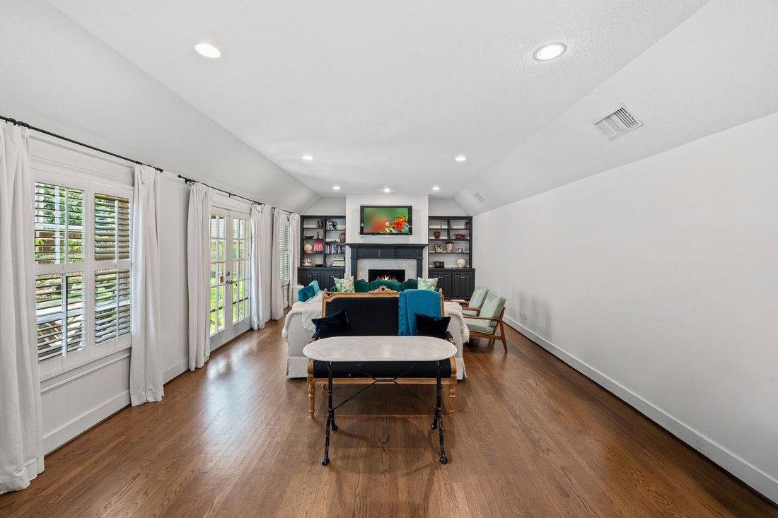 House in Houston, Texas, United States 5 - 18614715
