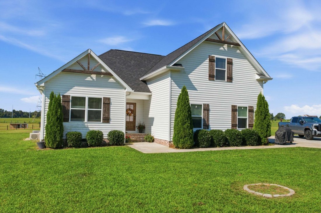 House in Cross Plains, Tennessee, United States 4 - 18612444