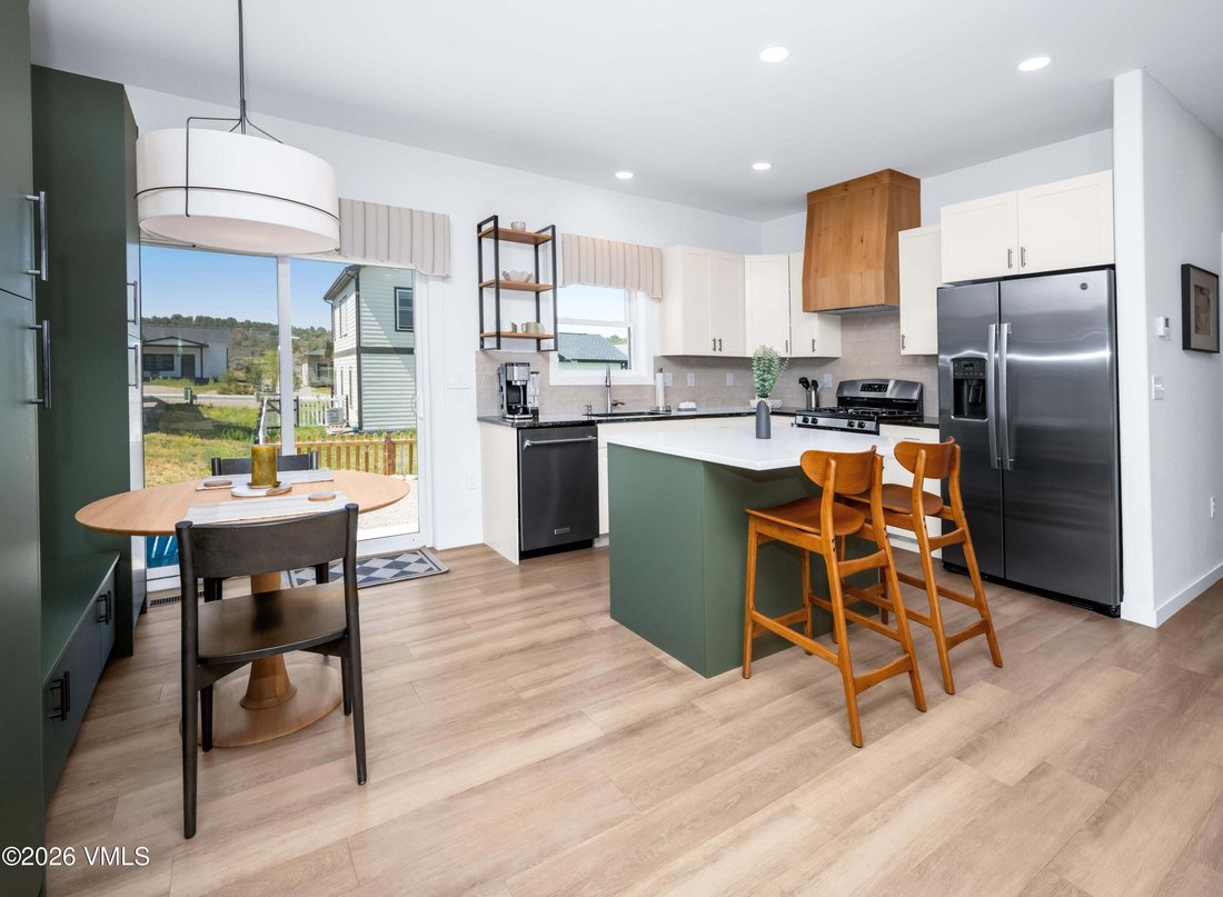 House in Gypsum, Colorado, United States 5 - 18612737