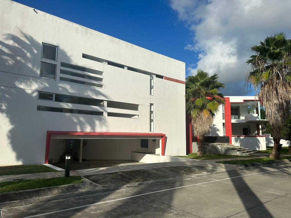 House in Cancún, Quintana Roo, Mexico 3 - 18615005