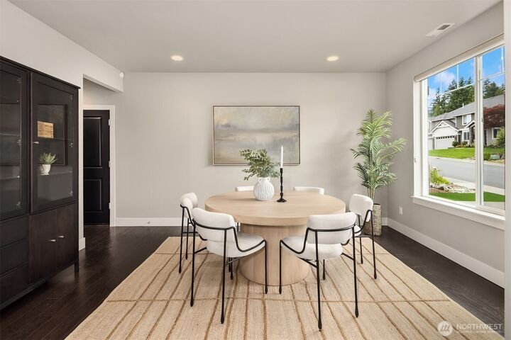 House in Lynnwood, Washington, United States 4 - 18614975