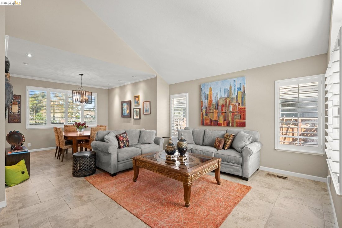 House in Discovery Bay, California, United States 5 - 18611420
