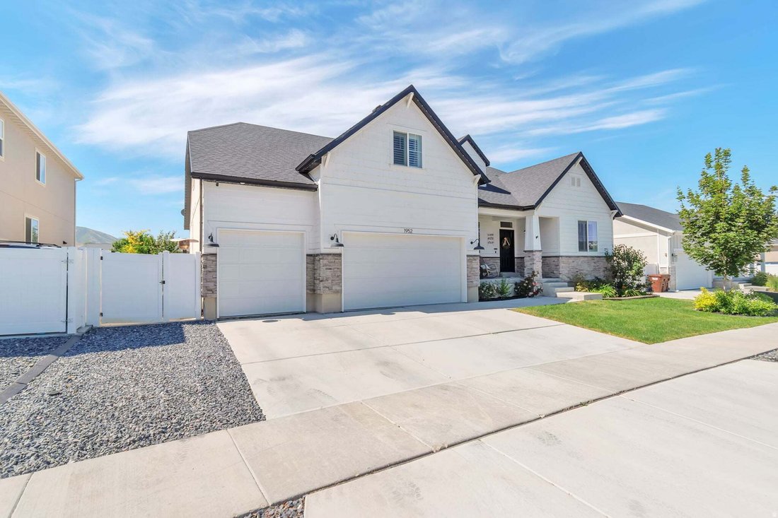 House in Erda, Utah, United States 1 - 18609995