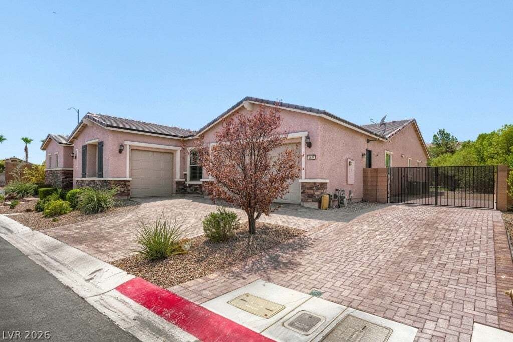 House in Las Vegas, Nevada, United States 3 - 18604612