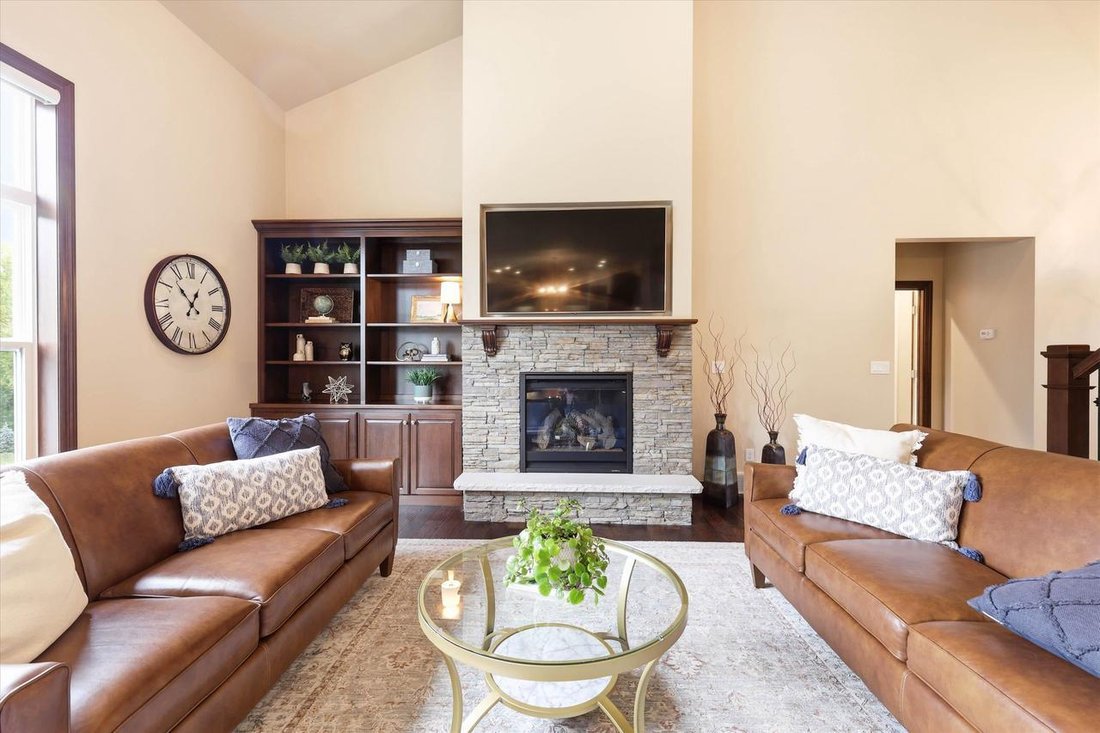 House in De Pere, Wisconsin, United States 4 - 18609087
