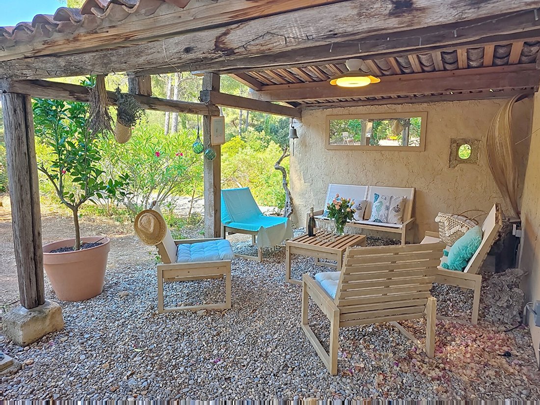 Villa in Nord, Sanary-sur-Mer, France 2 - 18611049