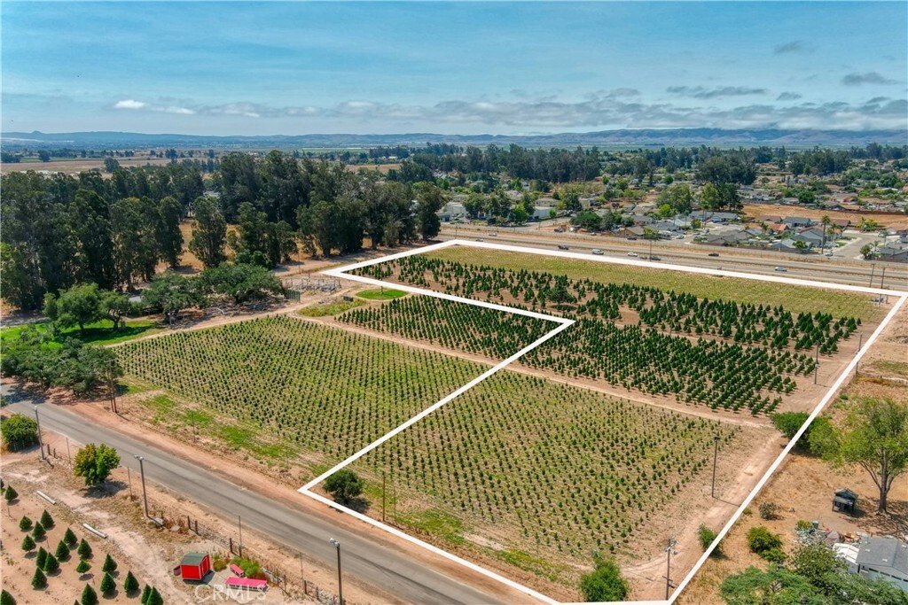 Land in Nipomo, California, United States 1 - 18610507